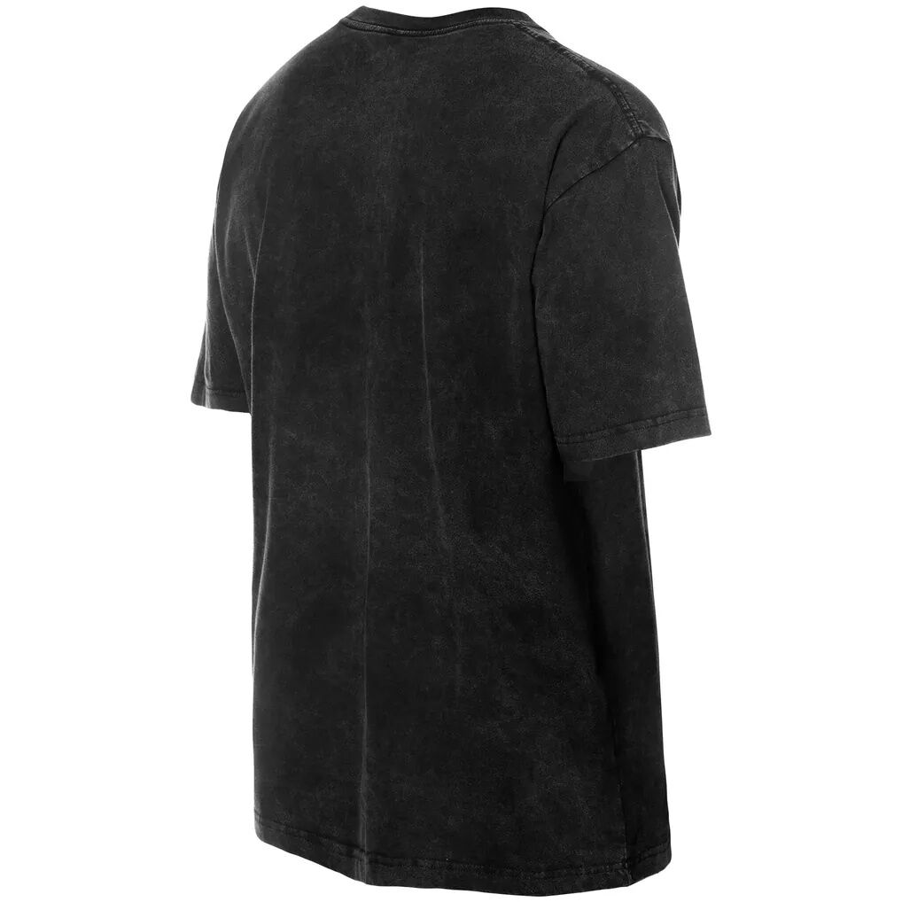 Indiana Pacers New Era Mineral Wash Graphic T-Shirt
