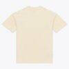 Philadelphia 76ers Mitchell & Ness Hardwood Classics Cookies & Cream T-Shirt - Cream - Side View