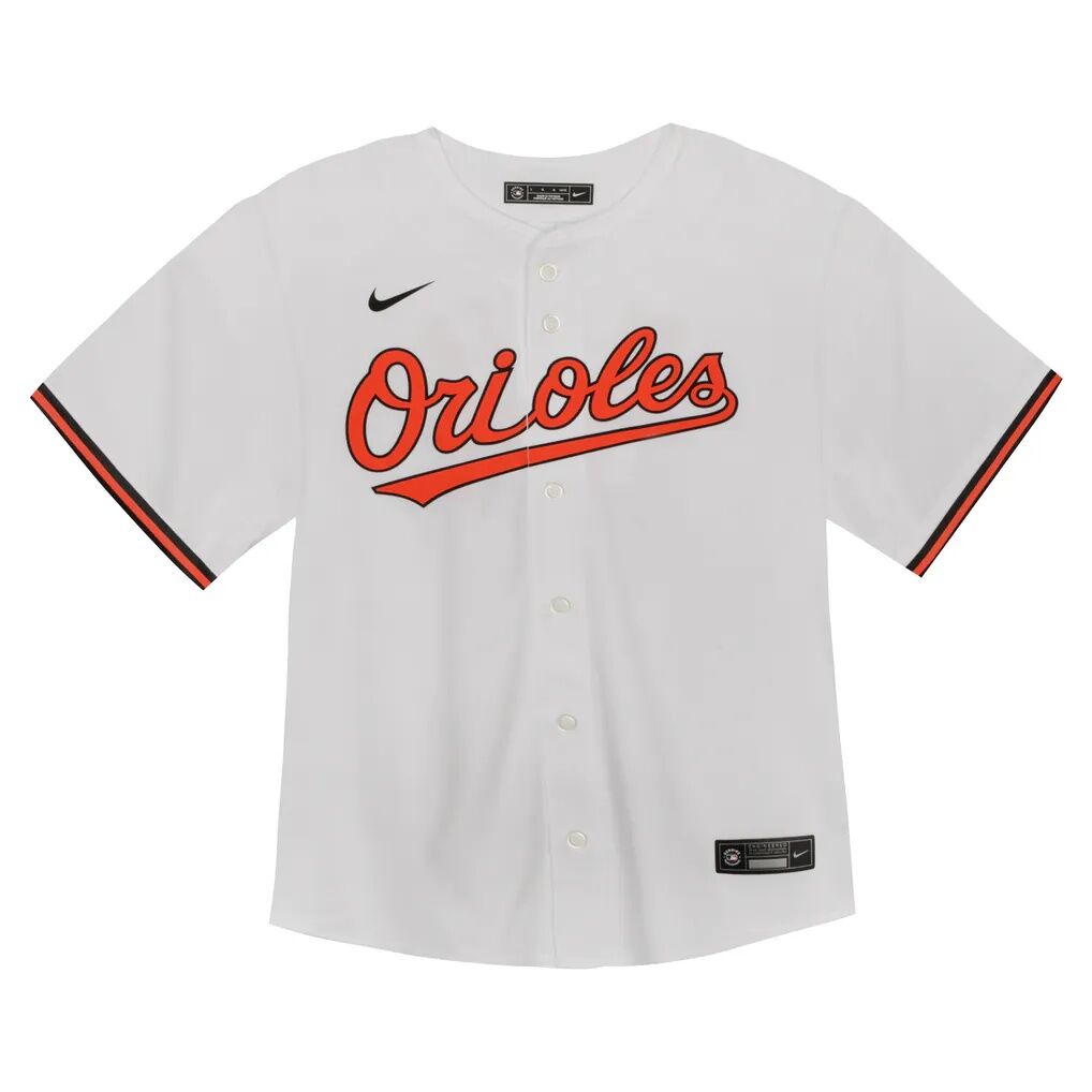 Pete Alonso Baltimore Orioles Nike Infant Home Replica Jersey