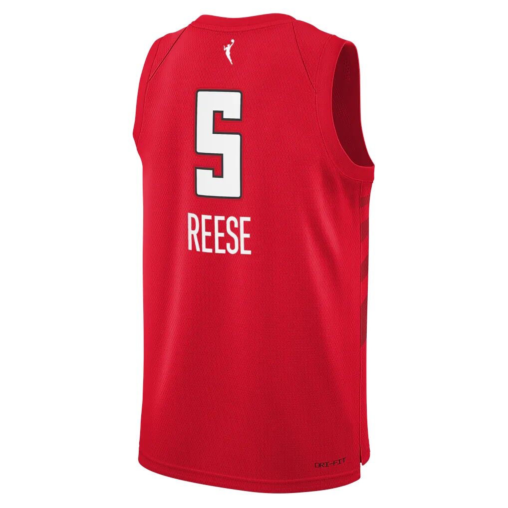 Angel Reese Atlanta Dream Nike Youth Explorer Edition Jersey