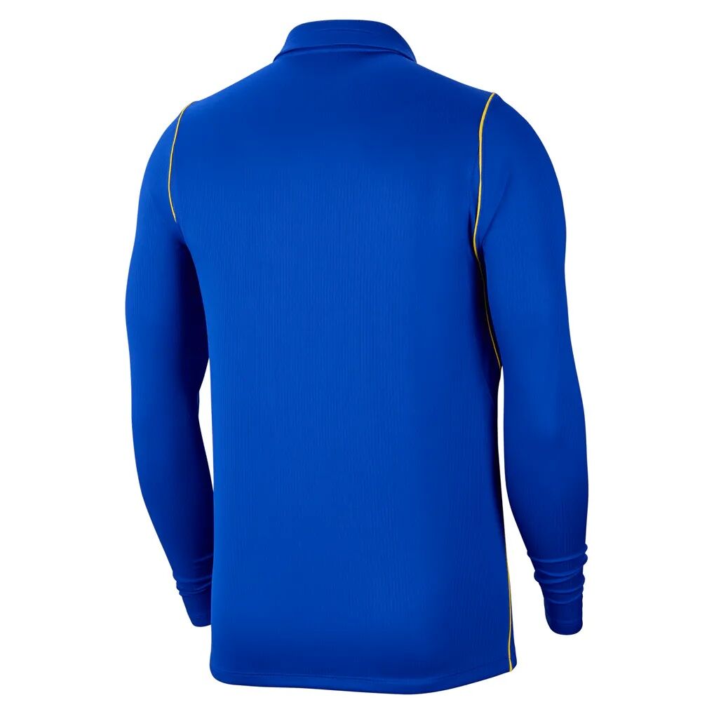 Chelsea Nike 2026/27 Home Stadium Replica Long Sleeve Jersey