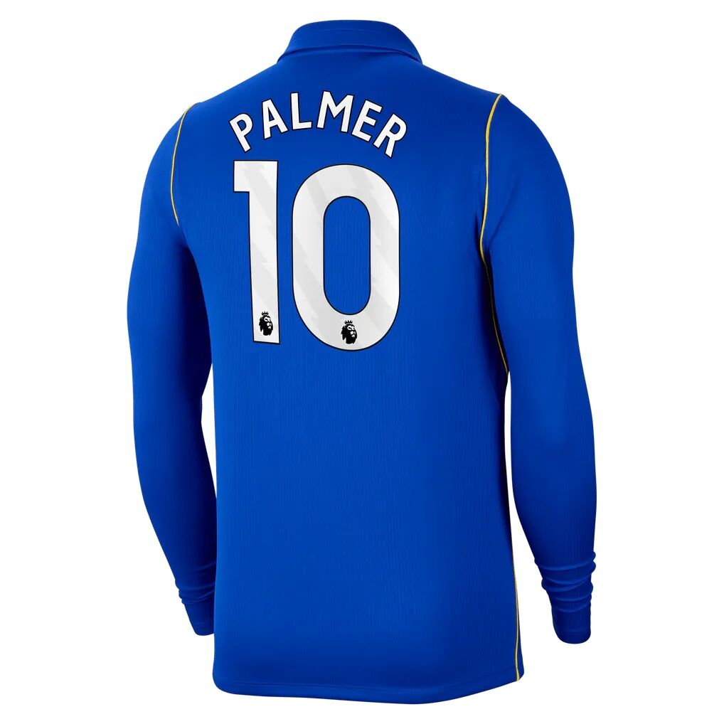 Cole Palmer Chelsea Nike 2026/27 Home Stadium Replica Long Sleeve Jersey