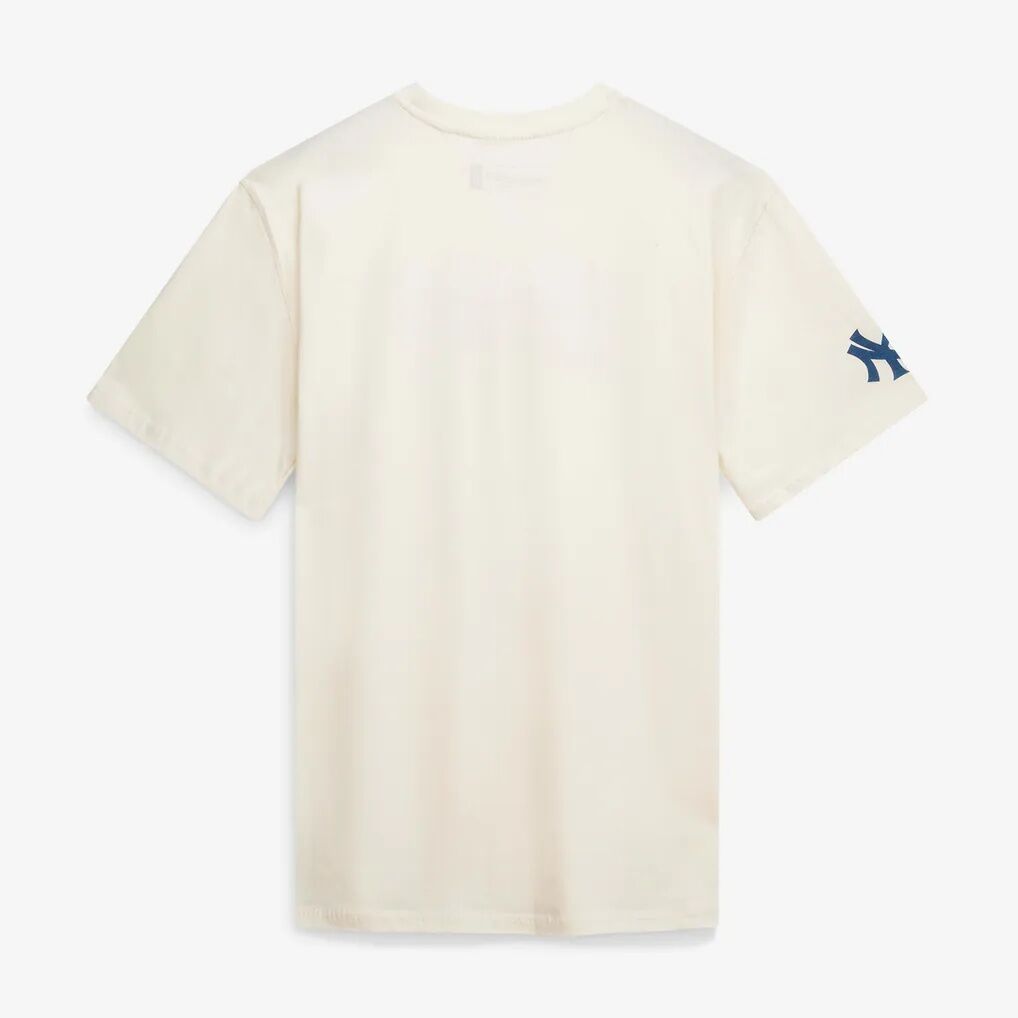 Derek Jeter New York Yankees Mitchell & Ness Big & Tall Name & Number T-Shirt
