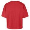 San Francisco 49ers Stoney Clover Lane x '47 Women's Script City Boxy Cropped T-Shirt - - Side View