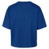 New York Giants Stoney Clover Lane x '47 Women's Script City Boxy Cropped T-Shirt - - Side View
