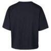 Seattle Seahawks Stoney Clover Lane x '47 Women's Script City Boxy Cropped T-Shirt - - Side View