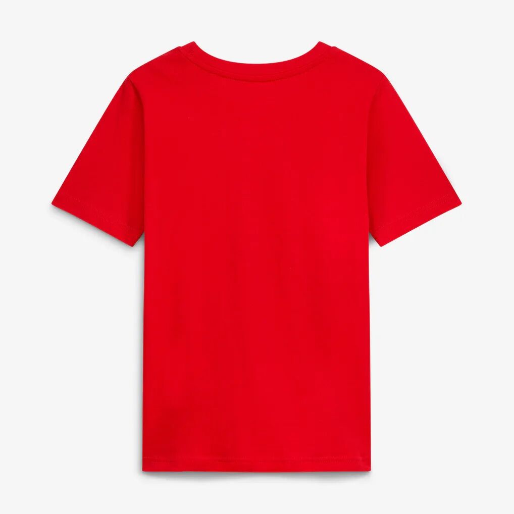 Washington Mystics Mitchell & Ness Youth City So Nice T-Shirt