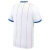 Chelsea Nike 2026/27 Third Stadium Replica Jersey - White - Detail View