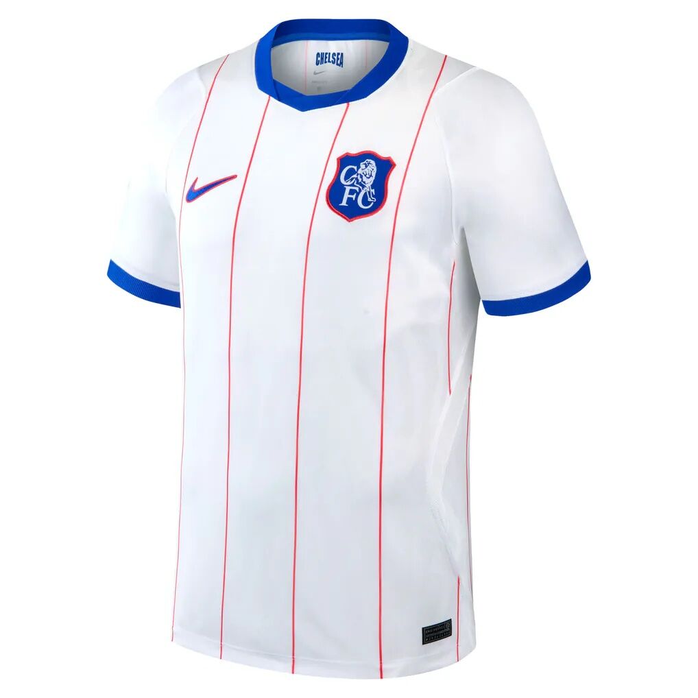 Chelsea Nike 2026/27 Third Stadium Replica Jersey