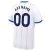 Chelsea Nike 2026/27 Third Stadium Replica Jersey Custom Jersey - White - Detail View