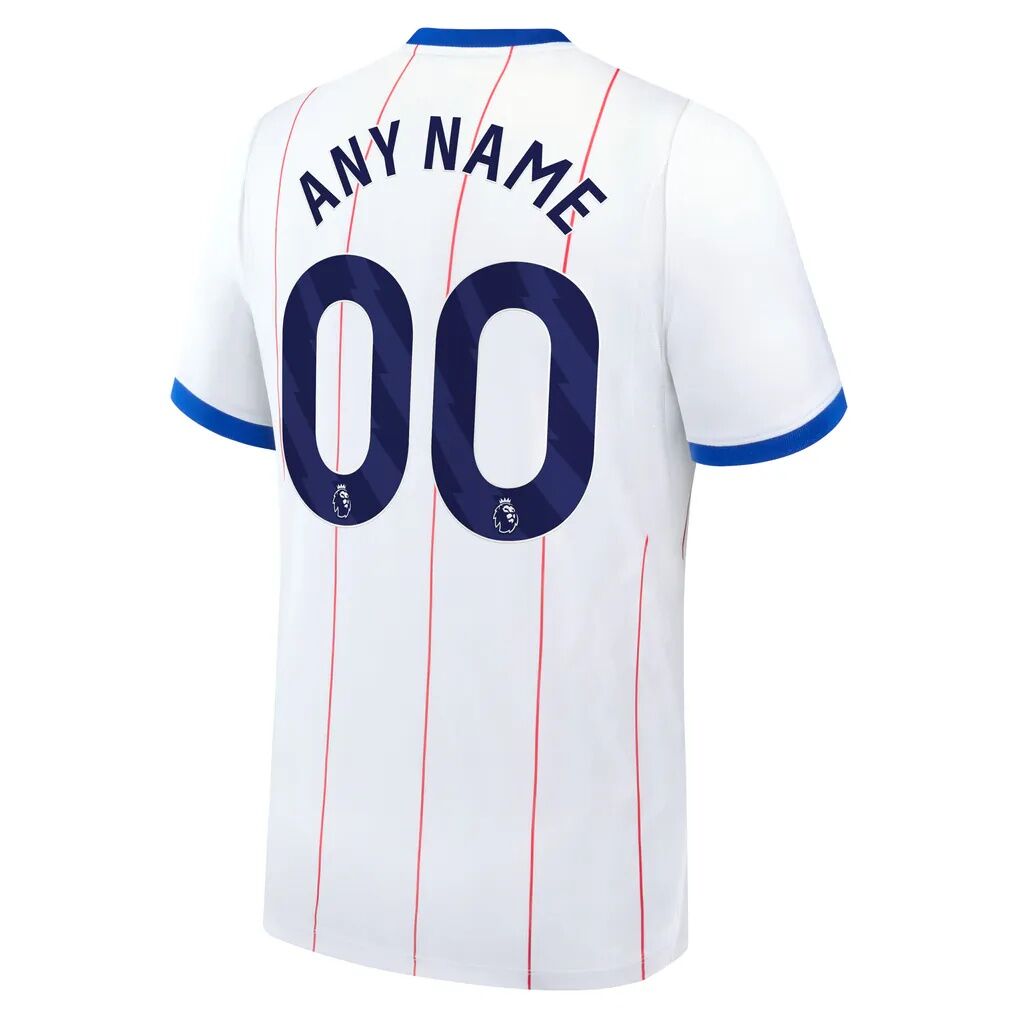 Chelsea Nike 2026/27 Third Stadium Replica Jersey Custom Jersey