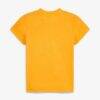 Kansas City Chiefs Homage Toddler NFL x Grateful Dead Tri-Blend T-Shirt - Gold - Side View