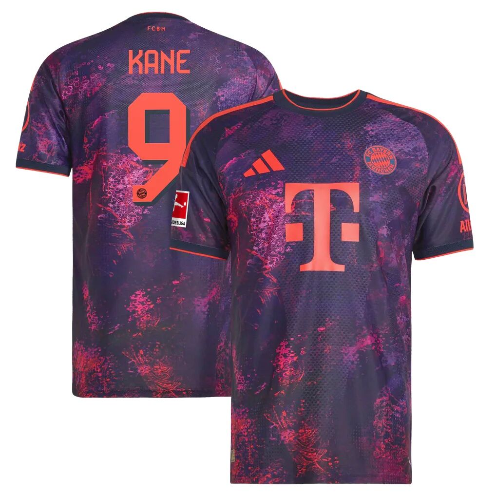 Harry Kane Bayern Munich adidas 2026/27 Third On-Field Authentic Jersey