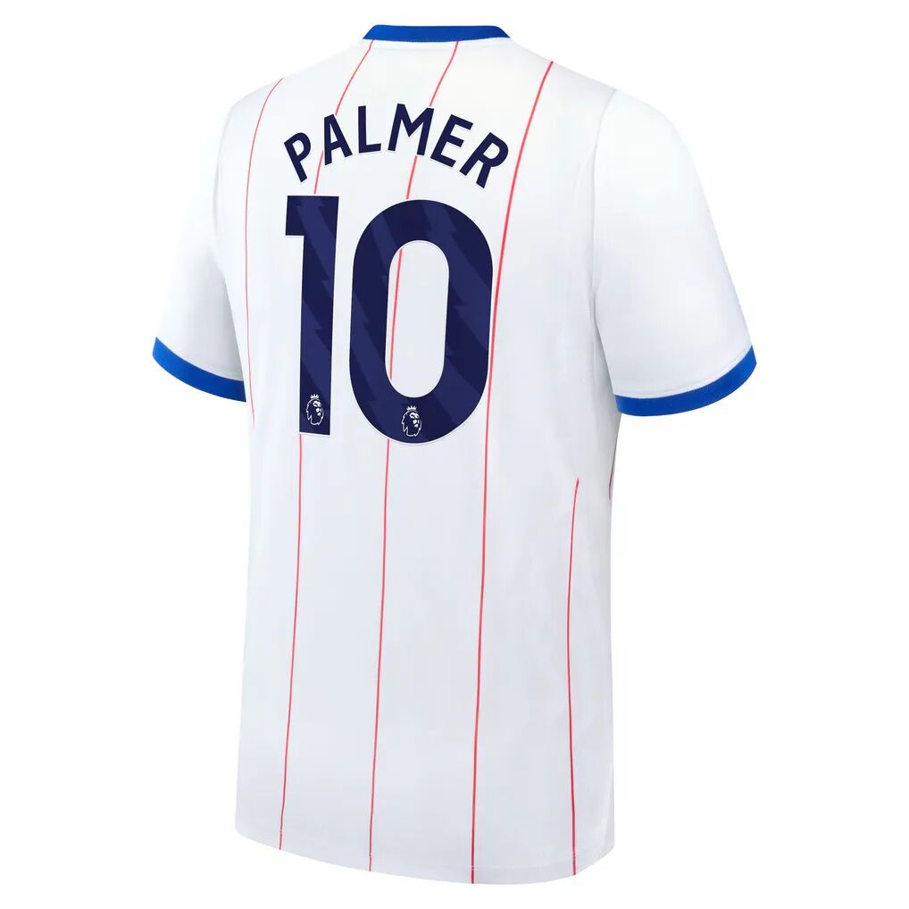 Cole Palmer Chelsea Nike 2026/27 Third Stadium Replica Jersey