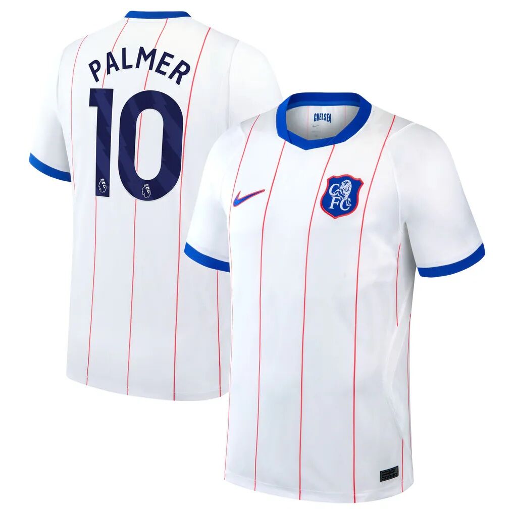 Cole Palmer Chelsea Nike 2026/27 Third Stadium Replica Jersey
