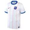 Cole Palmer Chelsea Nike 2026/27 Third Stadium Replica Jersey - White - Side View