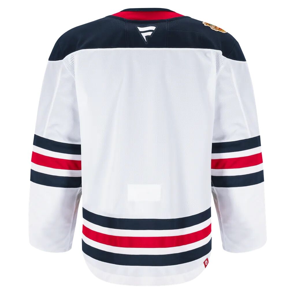 Winnipeg Jets Fashion7 2026 NHL Heritage Classic Authentic Pro Jersey