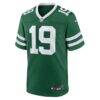 Jason Sanders New York Jets Nike Team Game Jersey - - Alt1