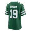 Jason Sanders New York Jets Nike Team Game Jersey - - Alt2