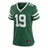 Jason Sanders New York Jets Nike Women's Team Game Jersey - - Alt1