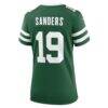 Jason Sanders New York Jets Nike Women's Team Game Jersey - - Alt2