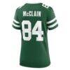 Malik McClain New York Jets Nike Women's Team Game Jersey - - Alt2