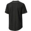 Chicago White Sox Stitches Jersey - Black - Detail View