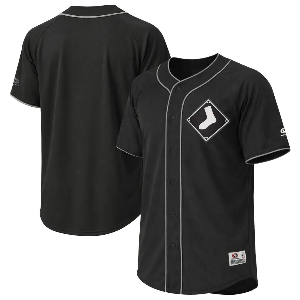 Chicago White Sox Stitches Jersey