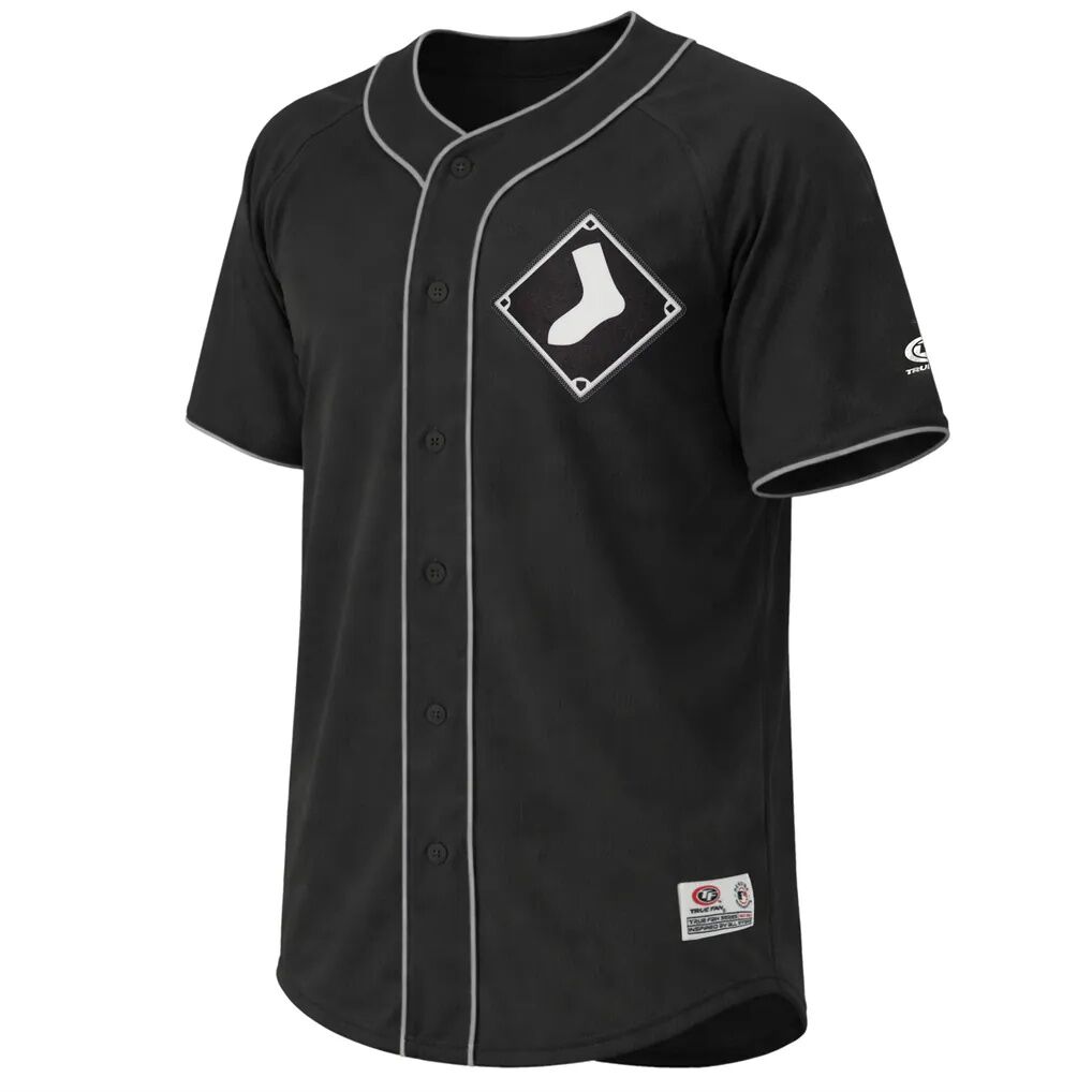 Chicago White Sox Stitches Jersey
