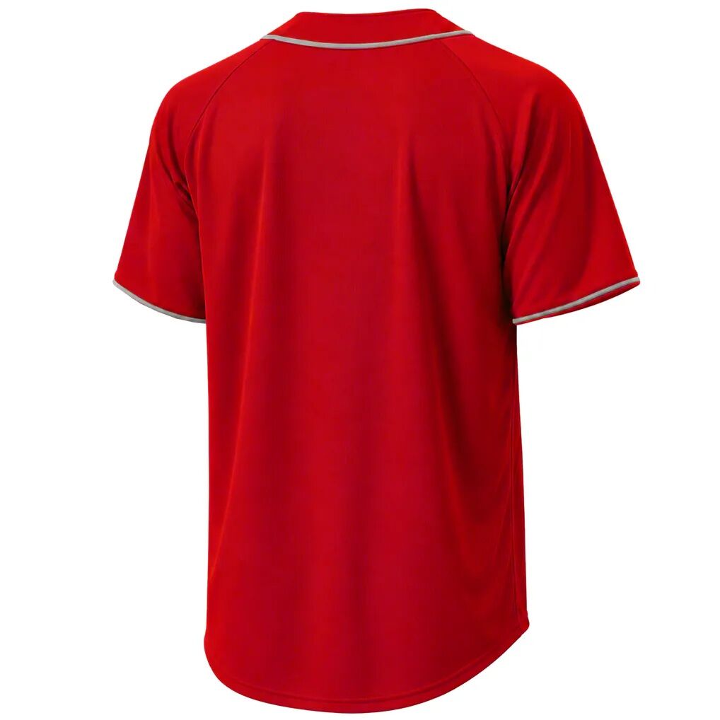 Boston Red Sox Stitches Jersey