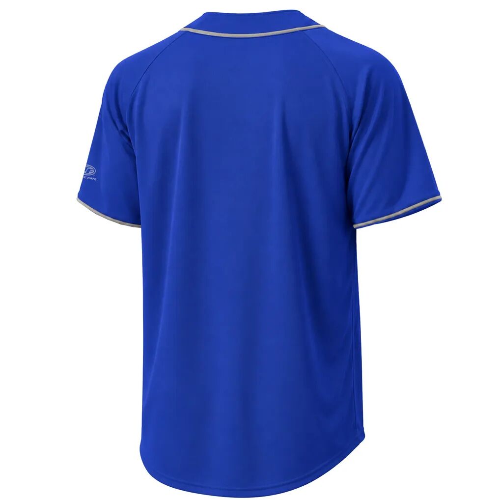 Chicago Cubs Stitches Jersey - Royal