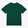 Milwaukee Bucks Mitchell & Ness Hardwood Classics Legendary Slub T-Shirt - - Side View