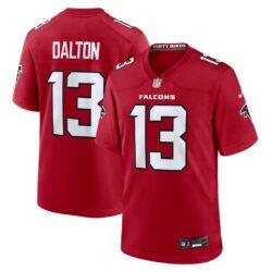 Andy Dalton Atlanta Falcons Nike Team Game Jersey