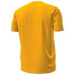 Community College of Baltimore County - Yellow - Front View