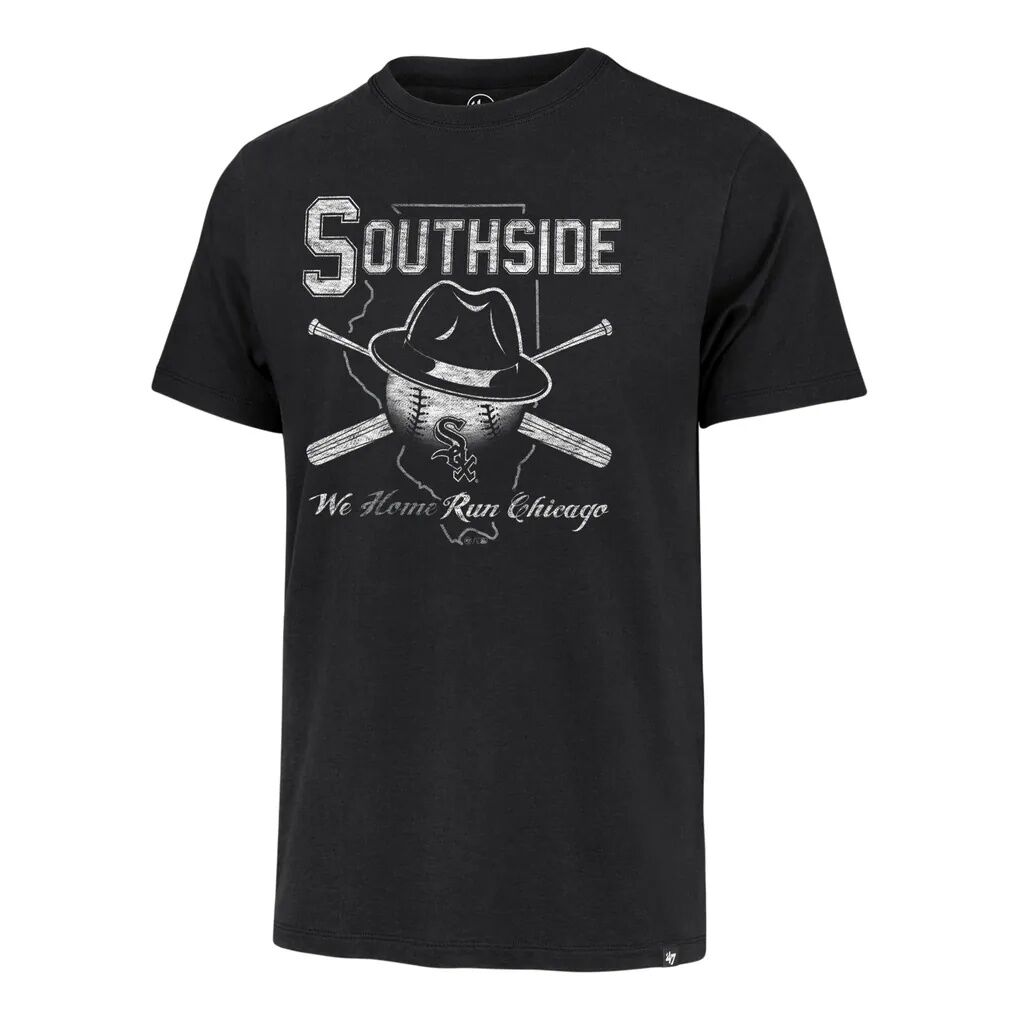 Chicago White Sox '47 Southside Franklin T-Shirt