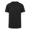 Chicago White Sox '47 Southside Franklin T-Shirt - Black - Side View