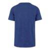 Philadelphia Phillies '47 Fightin' Phils Franklin T-Shirt - Royal - Side View