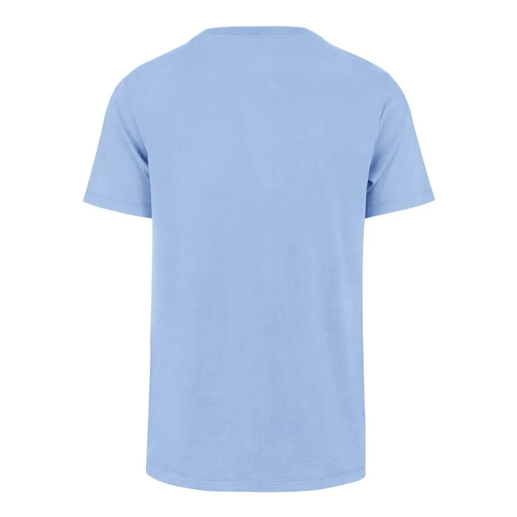 Chicago Cubs '47 The Friendly Confines Franklin T-Shirt - Light Blue