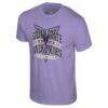 Golden State Valkyries Stadium Essentials Unisex No Regrets T-Shirt - - Front View