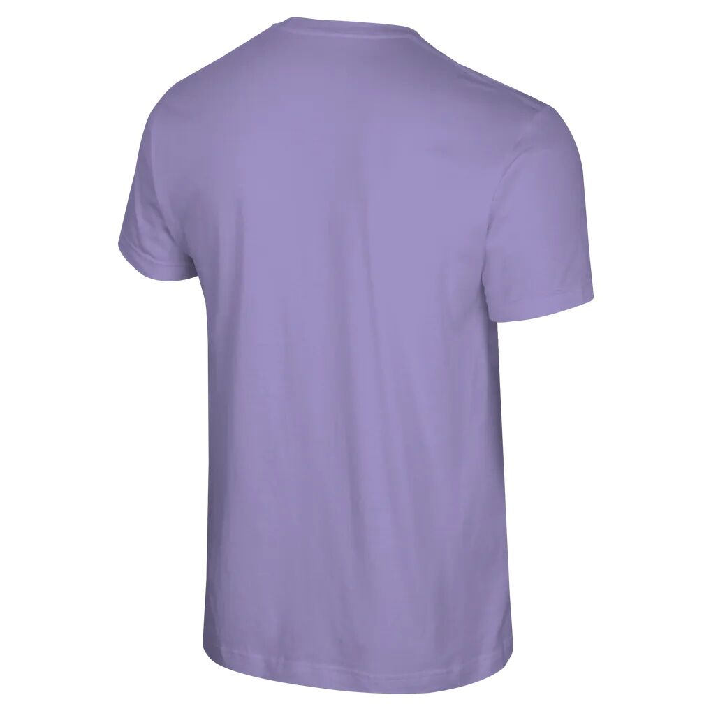Golden State Valkyries Stadium Essentials Unisex No Regrets T-Shirt - Violet
