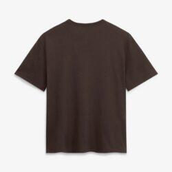St. Louis Cardinals Women's Fall Leaves T-Shirt - Brown - Side View