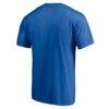 FC Schalke 04 Primary Logo T-Shirt - - Detail View