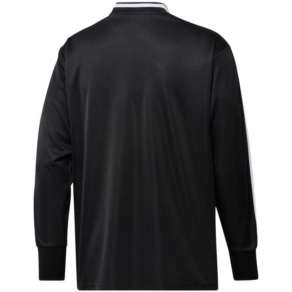 Juventus adidas Authentic Football Icon Goalkeeper Jersey
