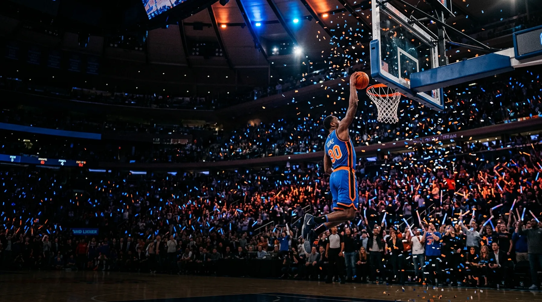 New York Knicks – Shop NBA Jerseys & Gear